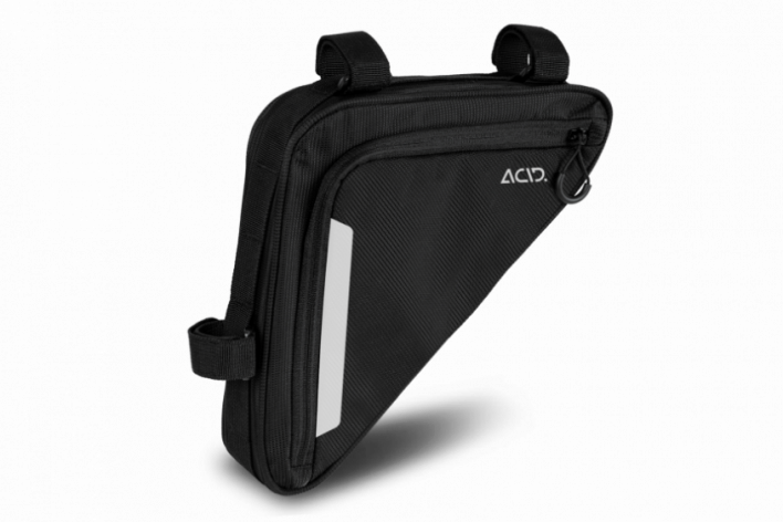 Sakwa rowerowa Cube 93767 ACID Frame Bag CMPT 2L