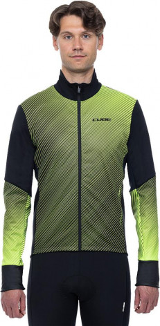 Kurtka rowerowa Cube 10252 ROAD/XC Softshell Safety