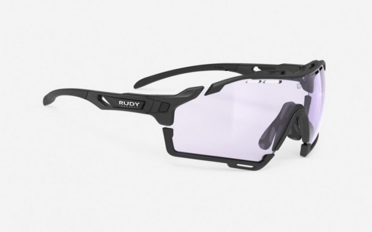 Okulary rowerowe Rudy Project 7506 Cutline