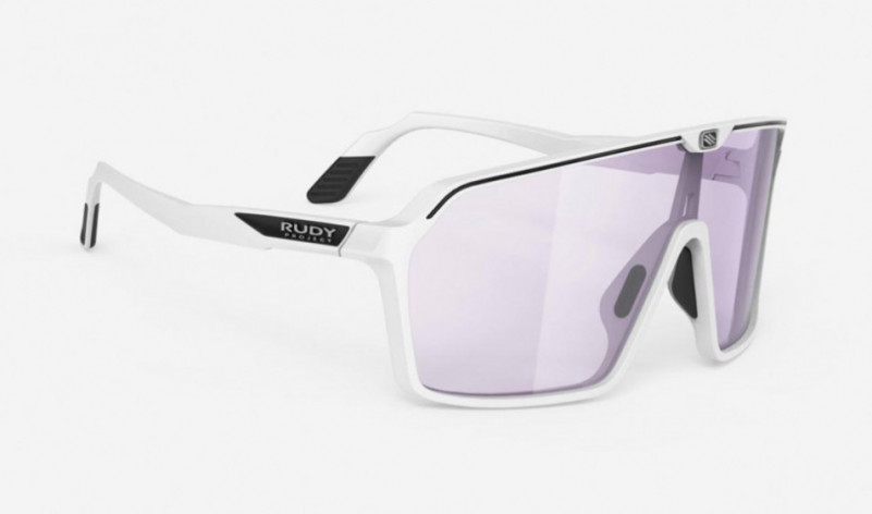 Okulary rowerowe Rudy Project 7558 Spinshield