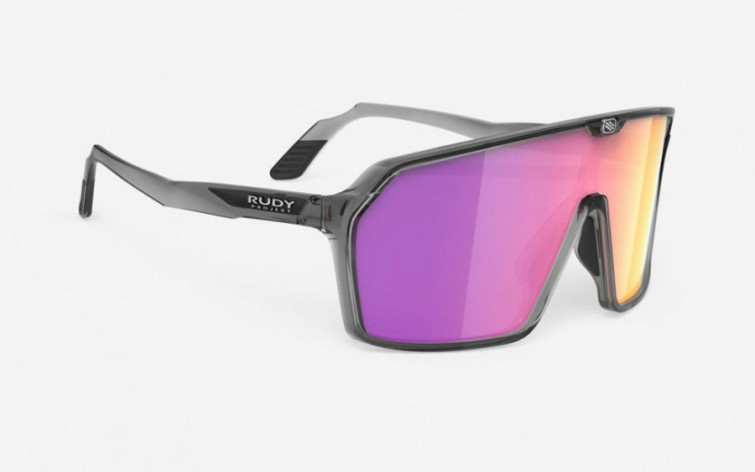 Okulary rowerowe Rudy Project 5233 Spinshield