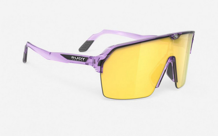 Okulary rowerowe Rudy Project 5765 Spinshield Air