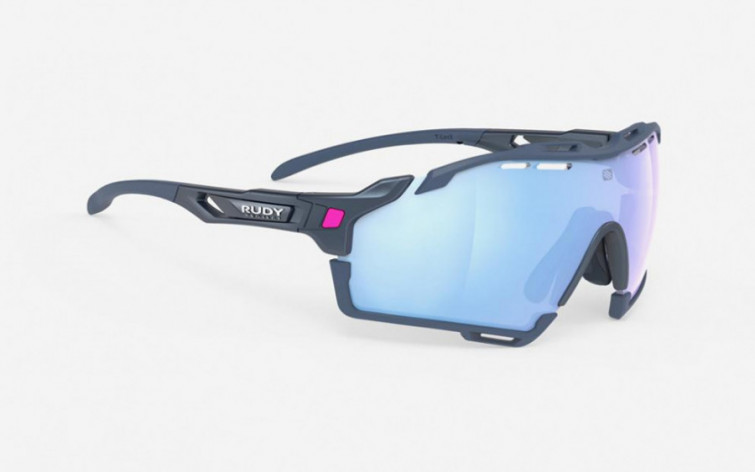 Okulary rowerowe Rudy Project 6894 Cutline
