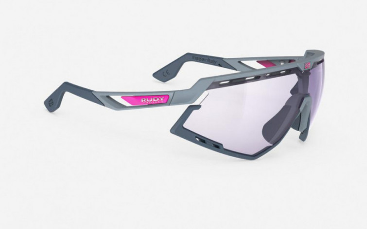 Okulary rowerowe Rudy Project 7559 Defender
