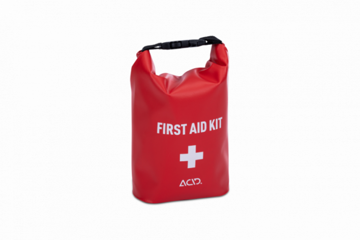Apteczka rowerowa Cube 93798 ACID First Aid Kit PRO 29