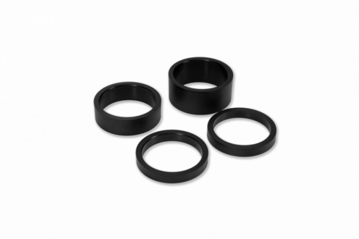 Zestaw podkładek Cube 93837 ACID Spacer Set RACE