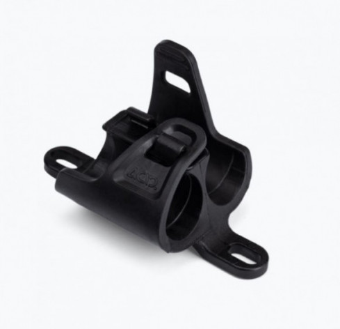 Uchwyt ramowy do multinarzędzia Cube 93887 ACID Mount STASH for Tool HUSK
