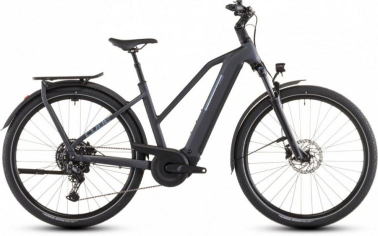 Rower CUBE 112111 Kathmandu Hybrid ONE 800
