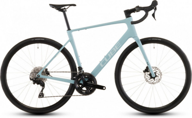 Rower CUBE 125510 Attain C:62 Race