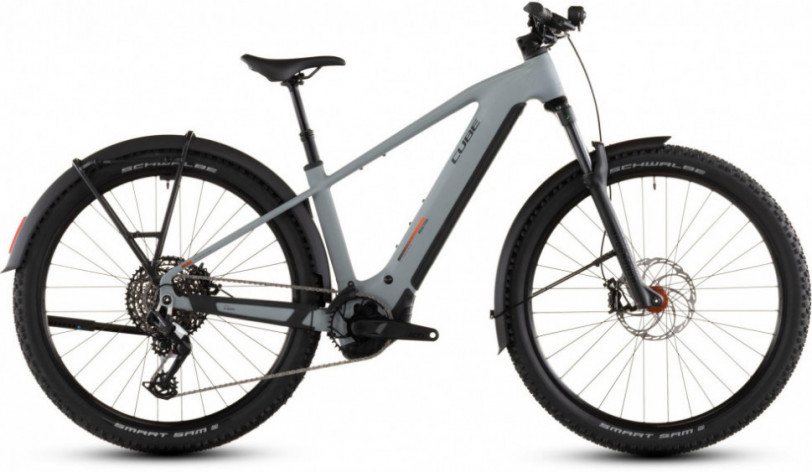 Rower CUBE 108430 Reaction Hybrid Race 800 FE