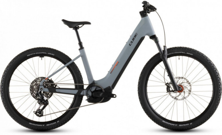 Rower CUBE 108402 Reaction Hybrid Race 800