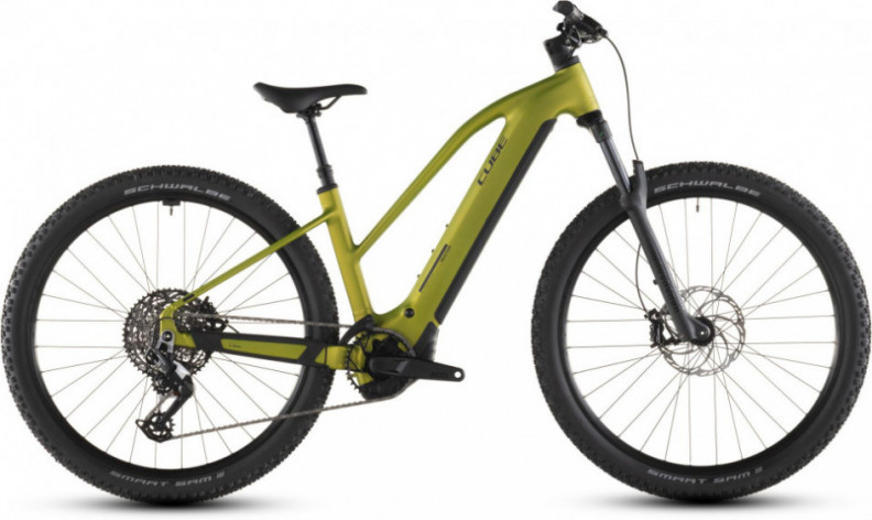 Rower CUBE 108441 Reaction Hybrid Race 800