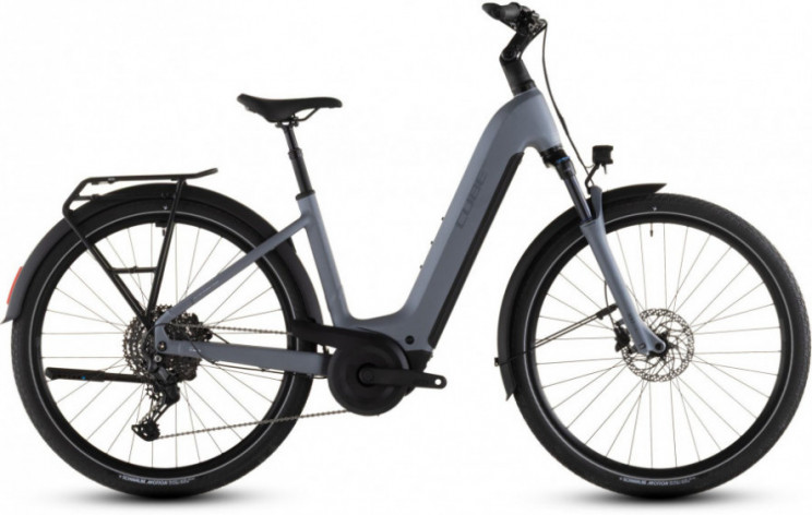 Rower CUBE 111202 Touring Hybrid Pro 800