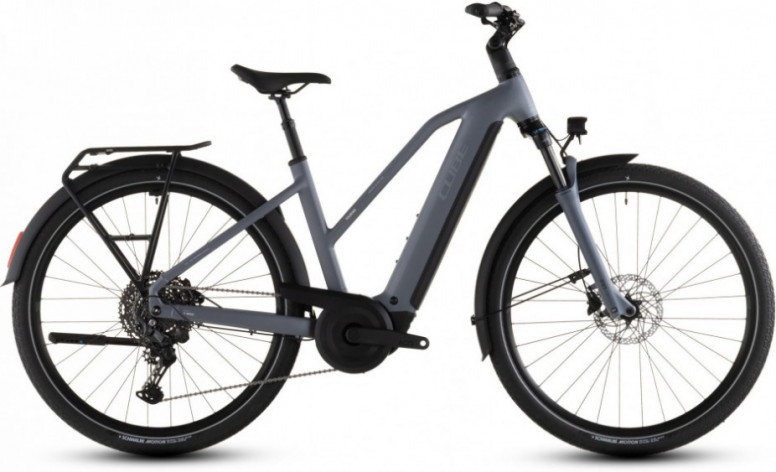 Rower CUBE 111201 Touring Hybrid Pro 800