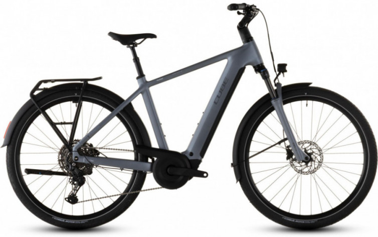Rower CUBE 111200 Touring Hybrid Pro 800