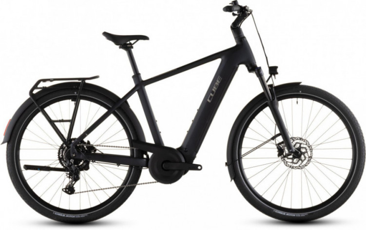 Rower CUBE 111100 Touring Hybrid ONE 600