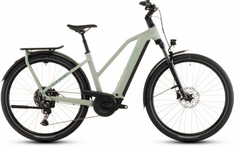 Rower CUBE 112131 Kathmandu Hybrid ONE 800