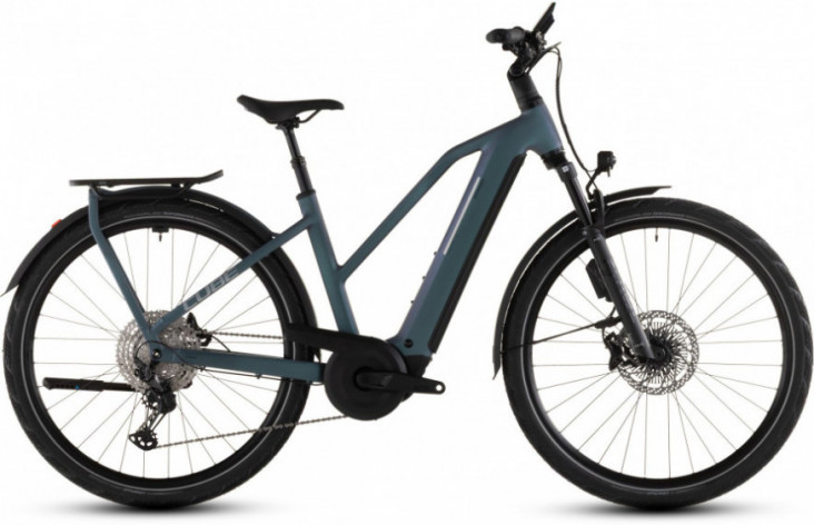 Rower CUBE 112511 Kathmandu Hybrid EXC 800
