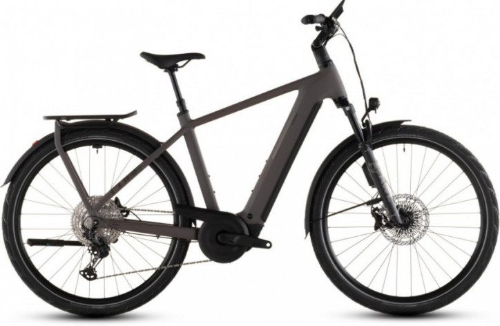 Rower CUBE 112500 Kathmandu Hybrid EXC 800