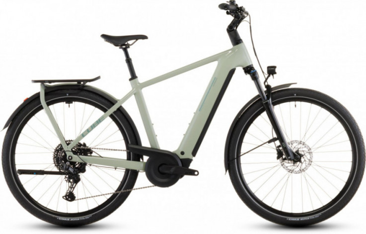 Rower CUBE 112130 Kathmandu Hybrid ONE 800