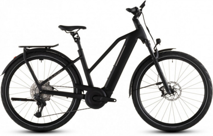 Rower CUBE 112601 Kathmandu Hybrid SLX 800
