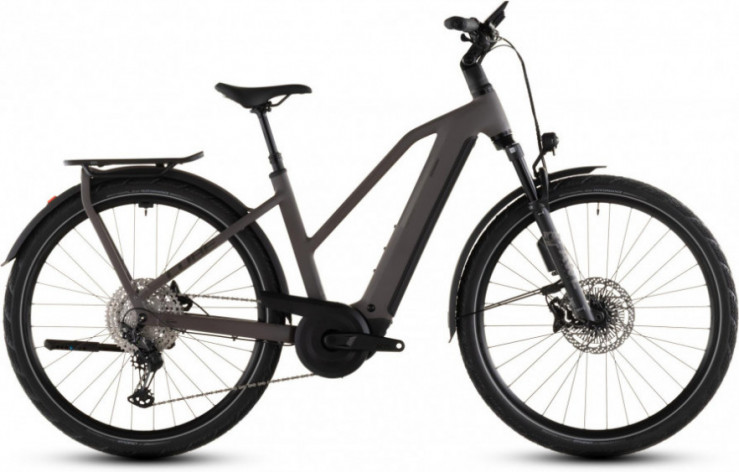 Rower CUBE 112501 Kathmandu Hybrid EXC 800