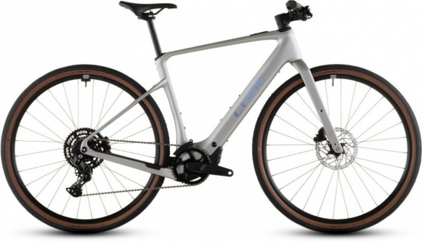 Rower CUBE 117500 Nulane Hybrid C:62 Race 400X