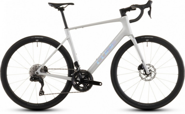 Rower CUBE 125600 Attain C:62 SLX