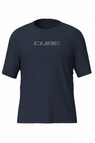 Koszulka rowerowa Cube 10834 Shirt S/S