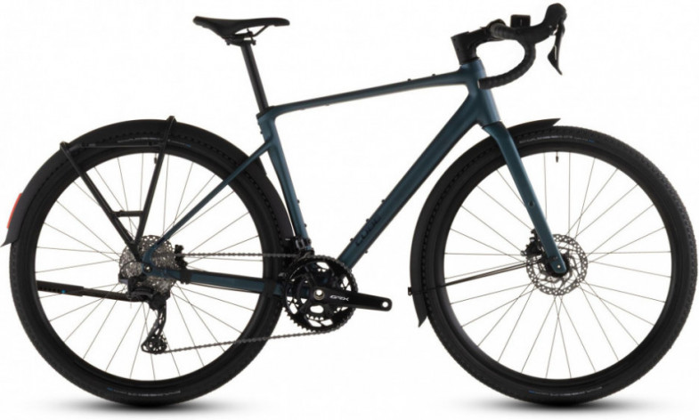 Rower CUBE 129470 Nuroad Race FE
