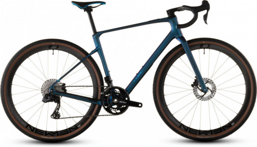 Rower CUBE 130400 Nuroad C:62 Race