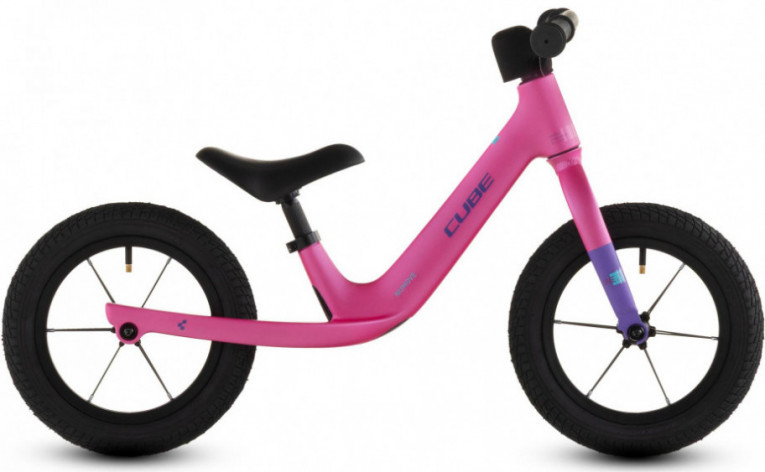 Rower CUBE 150120 Numove 120 walk