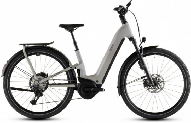 Rower CUBE 1113612 Kathmandu Hybrid ONE11 HPC SLT 800