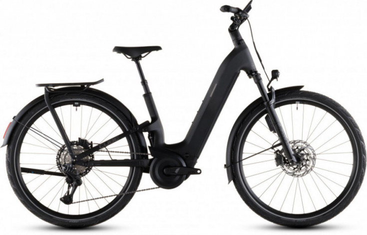 Rower CUBE 1113602 Kathmandu Hybrid ONE11 HPC SLT 800