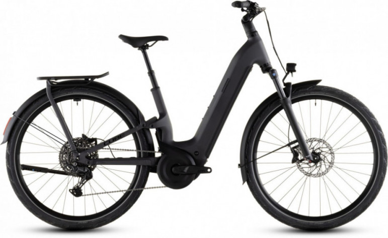 Rower CUBE 1113502 Kathmandu Hybrid ONE11 HPC Pro 800 Easy Entry