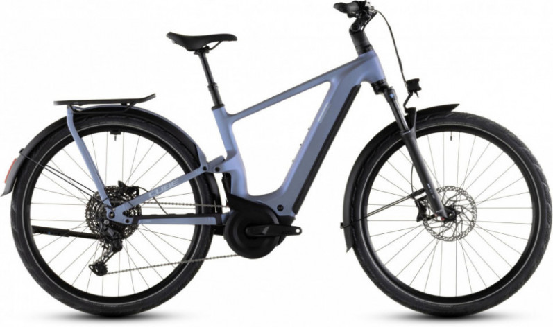 Rower CUBE 1113510 Kathmandu Hybrid ONE11 HPC Pro 800
