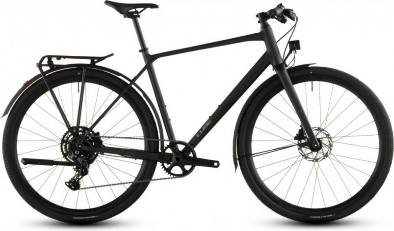 Rower CUBE 156210 Nulane Pro FE