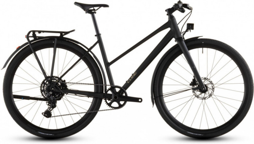 Rower CUBE 156211 Nulane Pro FE