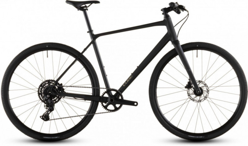 Rower CUBE 156200 Nulane Pro