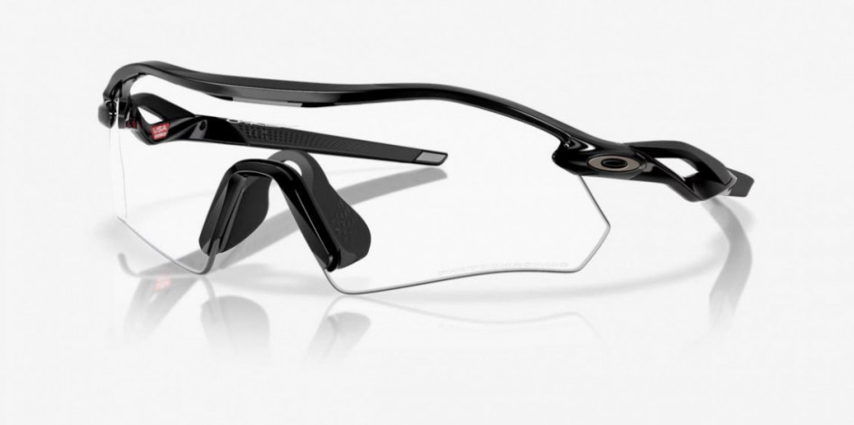 Okulary Oakley 495D Radar Plate