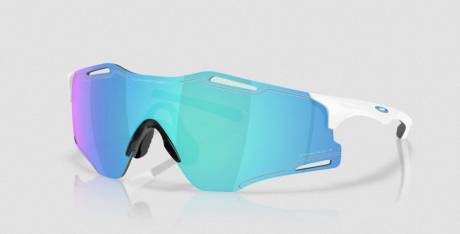 Okulary Oakley 512D Cybr Zero