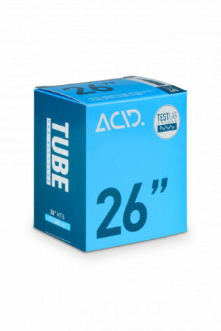 Dętka rowerowa Cube 93557 ACID Tube MTB