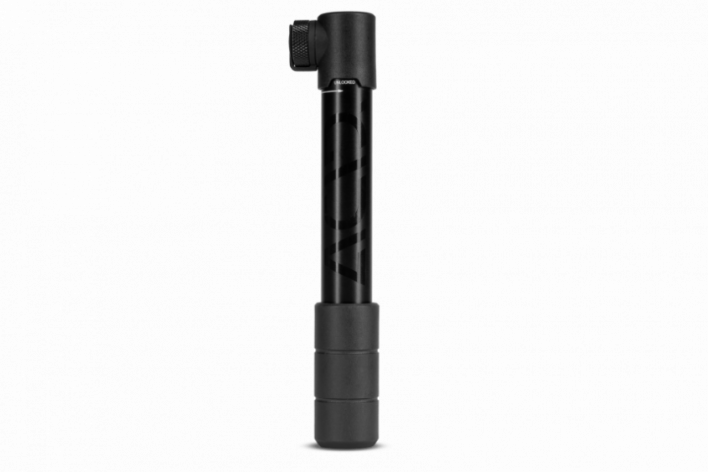 Pompka rowerowa Cube 93010 ACID RACE MICRO CMPT