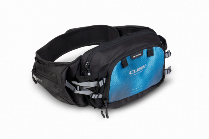 Nerka Cube 10094 Hip Bag VERTEX 3 X Actionteam
