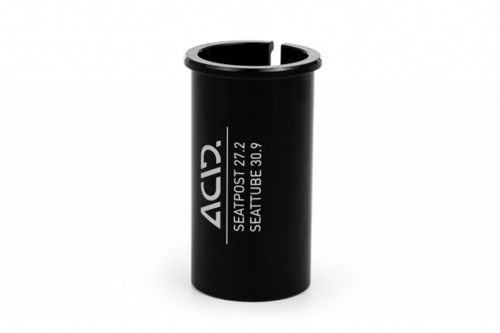 Adapter sztycy Cube 93861 ACID Seatpost Adapter