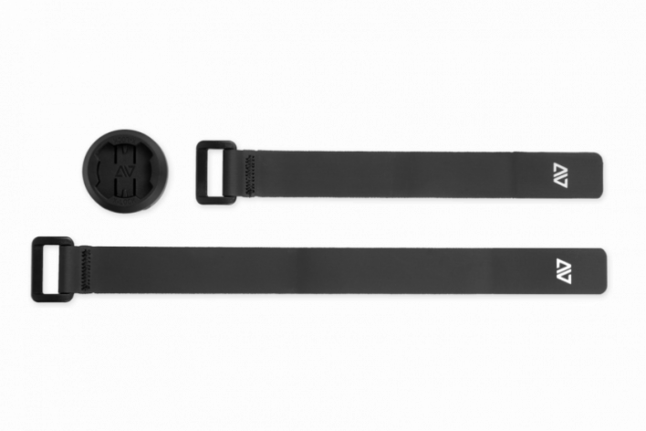 Mocowanie Cube 93858 ACID Bar Mount Velcro X-Lock