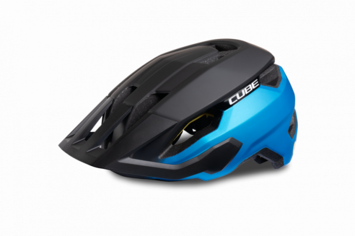 Kask rowerowy Cube 16329 STRAY X Actionteam