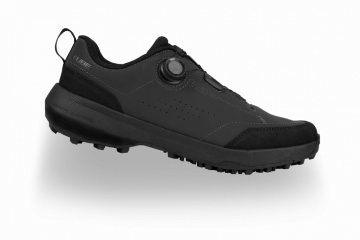 Buty rowerowe Cube 17084 OX PRO