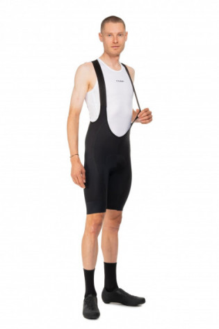 Spodenki rowerowe Cube 11001 ROAD/XC Bib Short Compression