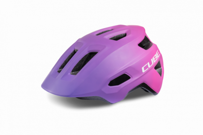 Kask rowerowy Cube 16335 LINOK